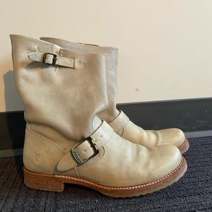 Frye Boots